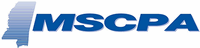 Mississippi Society Of Certified Public Accountants Logo